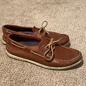 Men’s Sperry Topsider